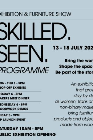 Skilled.Seen.