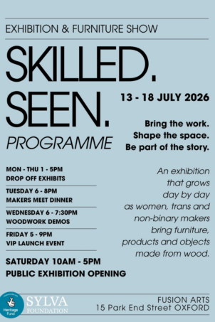 Skilled.Seen.