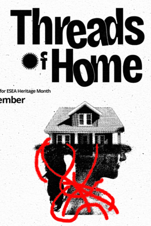 Threads of Home