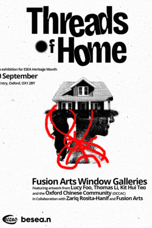 Threads of Home