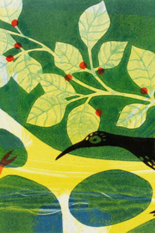 Oxford Writers Wheel x OCCAC: Writing Family