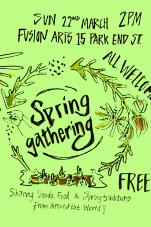 Spring Gathering