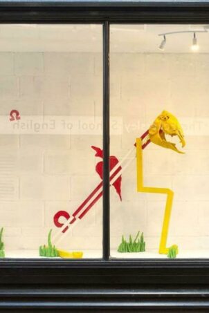 November Window Galleries