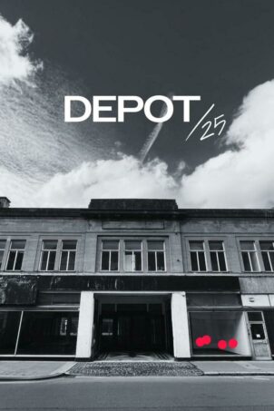 DEPOT 25