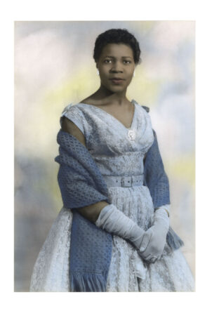 Windrush Years: Portraits of a generation who rebuilt Britain