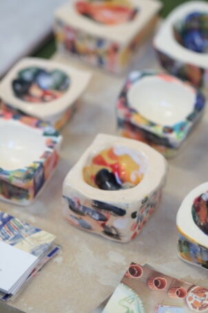 Free Market Stalls & Workshop Space Available