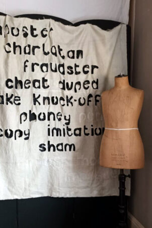 Connected to the co-op: Ann Tutt