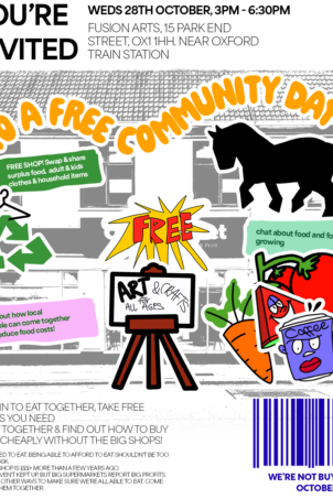 Community Day
