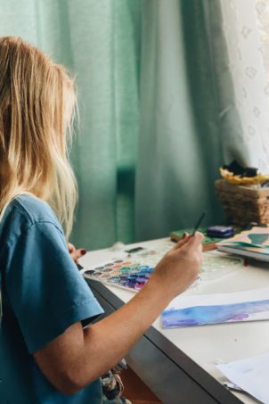 Story Makers Exhibition