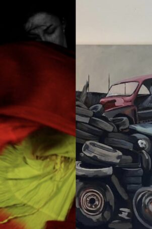 Two Amazing Exhibitions are coming to the Window Galleries