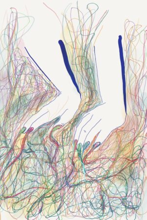 GENDER, BODY, AND THE VISCERAL: Girlpane Visual Arts Exhibition