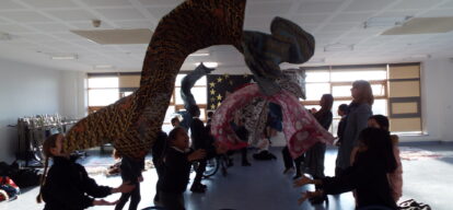 Story Makers ''Stories of Oxford'' 2023