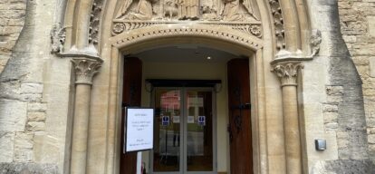 AHEC seed funding day