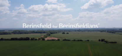 “Berinsfield for Berinsfieldians” – A Community Film by Samuel Mansell