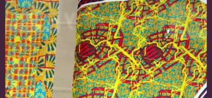 The Oxford Ankara Project in the Fusion Arts Window Galleries