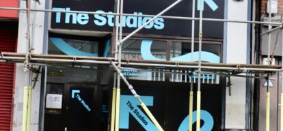 Learning in the Open: A Journey of Reimagining Space in Oxford