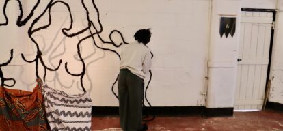 Interim: A group show from The Ruskin School of Art’s BFA2 cohort