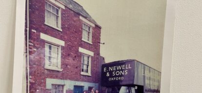 Well Together Project: People’s History Exhibition and Community Engagement