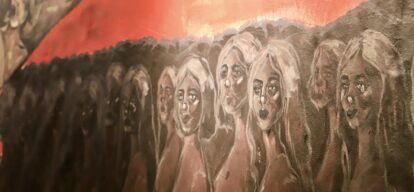 Tetiten Swarane Tandur - "Hear the Seeds Sing"
