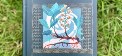 Reflecting on 'The Encyclopedia of Rootical Folklore: Plant Tales from Africa and the Diaspora' by Natty Mark Samuels