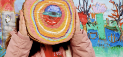 Stories of Trees: Story Makers Project 2020