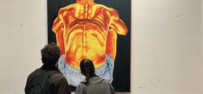 Interim Second year Group show