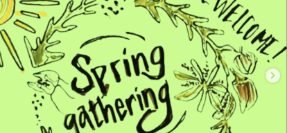 Spring Gathering
