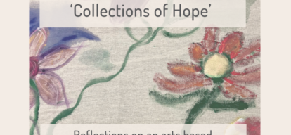Story Makers Symposium: Collections of Hope
