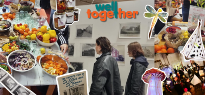 Well Together Project