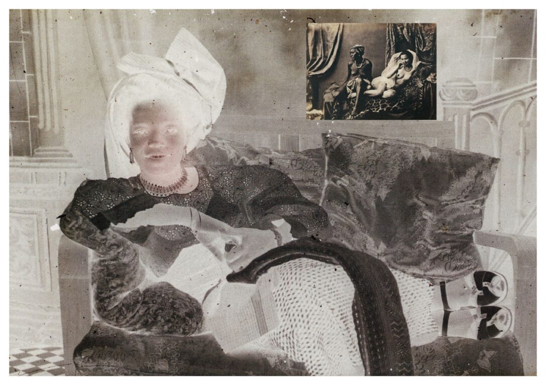 16 USUS FRUCTUS ABUSUS la Blanche et la Noire XVI 40d7cfdc d671 413e 9b75 acbc430e5b44