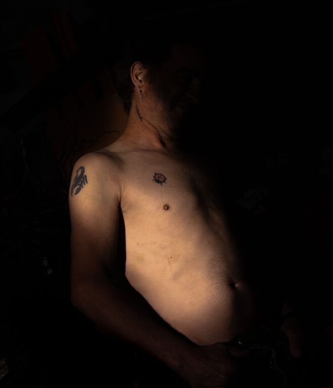 18 Bruno Former miners quarter 13afcb34 5033 46b7 86fa c4a8b7b325fd