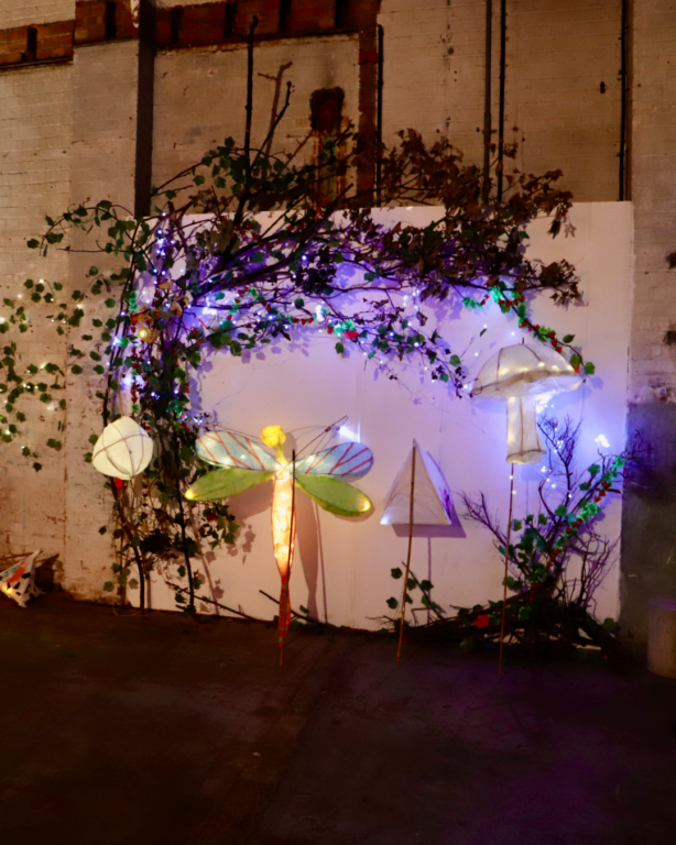 Lanterns Well Together 20