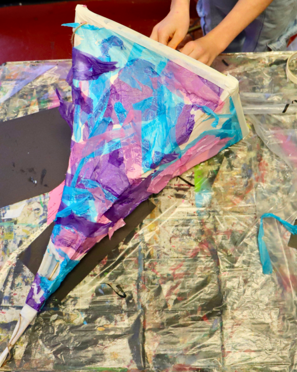 Lanterns Well Together 6