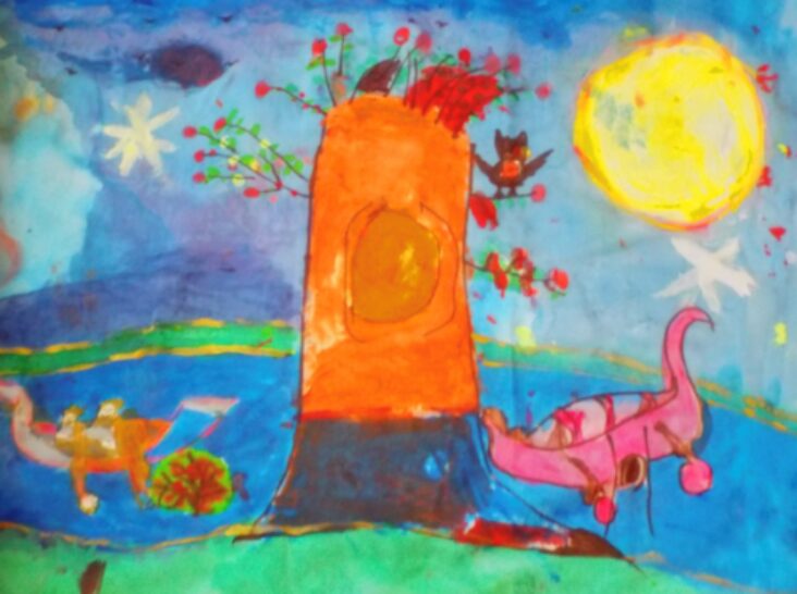 painting