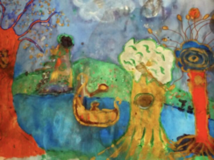 painting