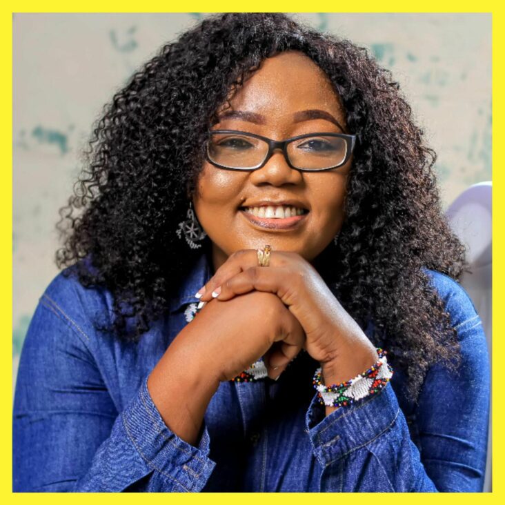 Elizabeth Abere