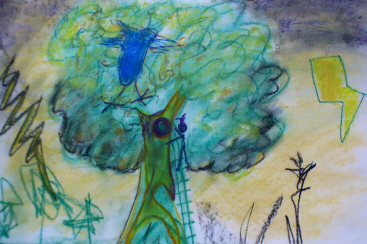 Drawing