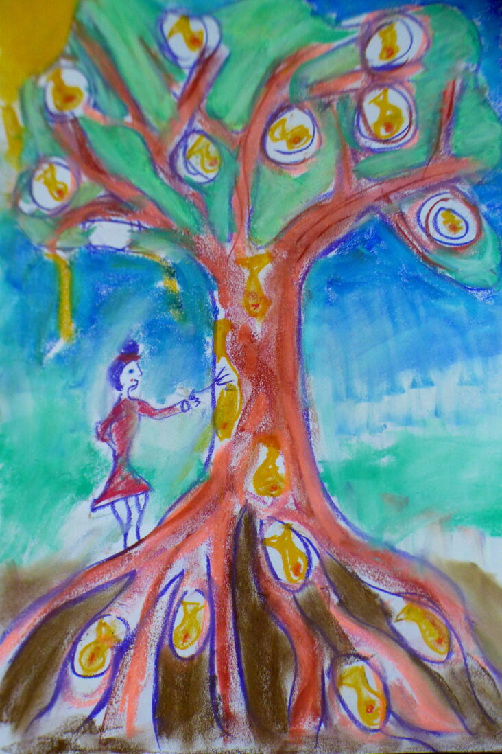 Painting