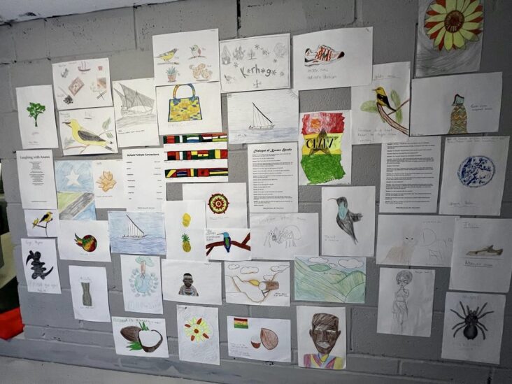 African Studies at Oxford Academy