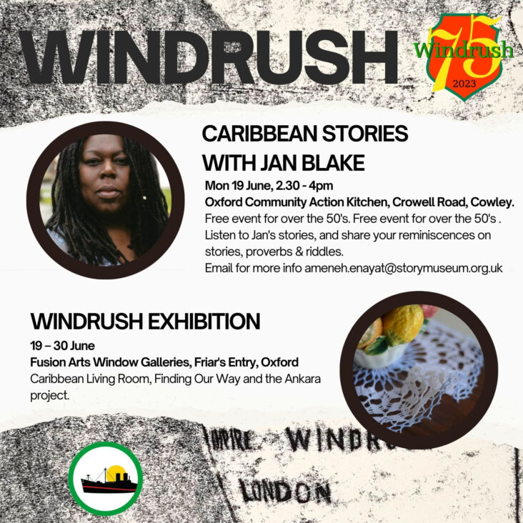 Caribbean Stories